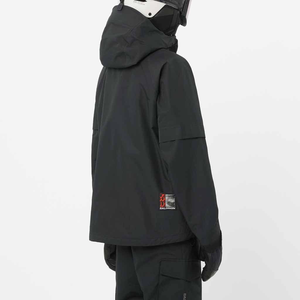 VENOM FULL ZIP JKT
