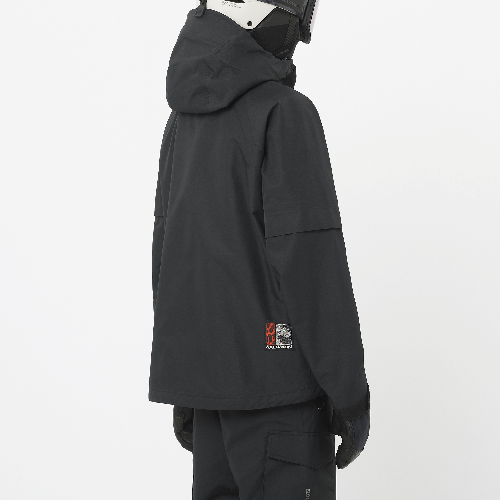 VENOM FULL ZIP JKT