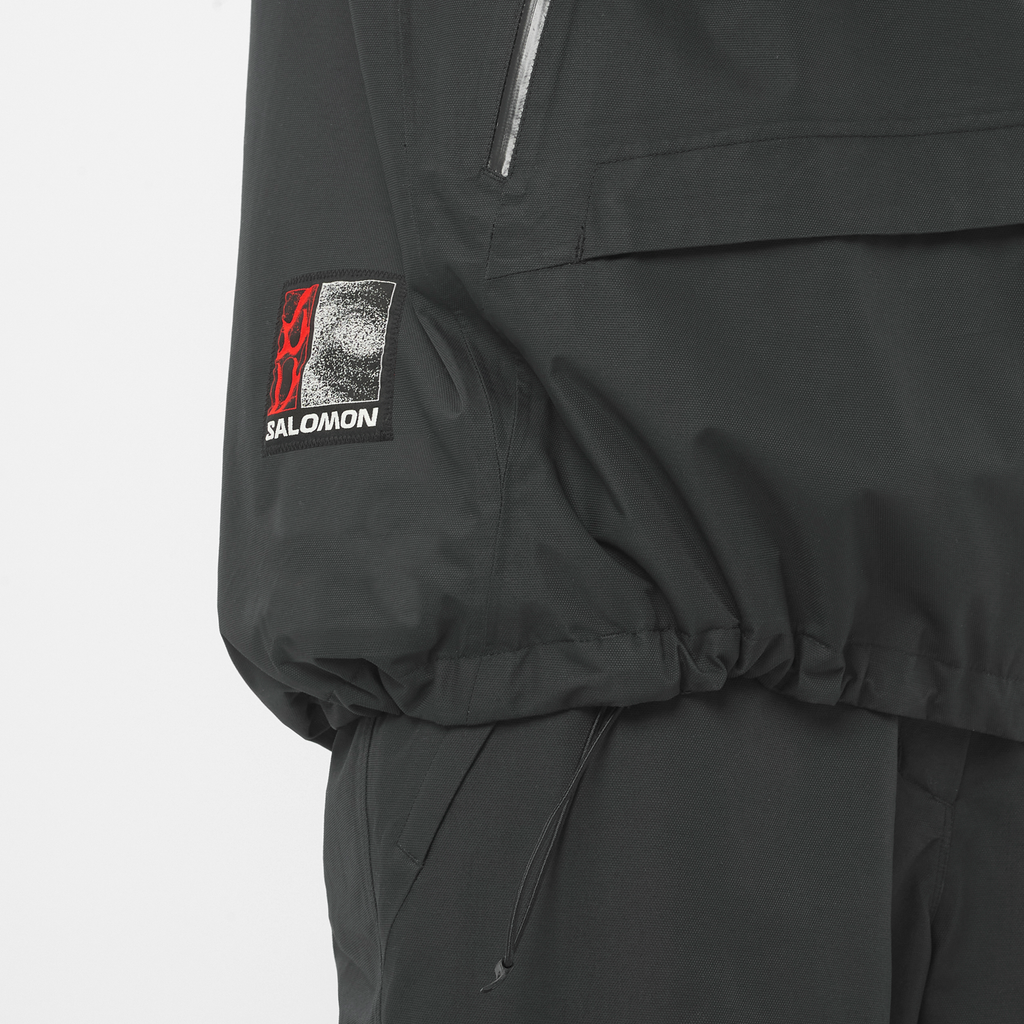 VENOM FULL ZIP JKT