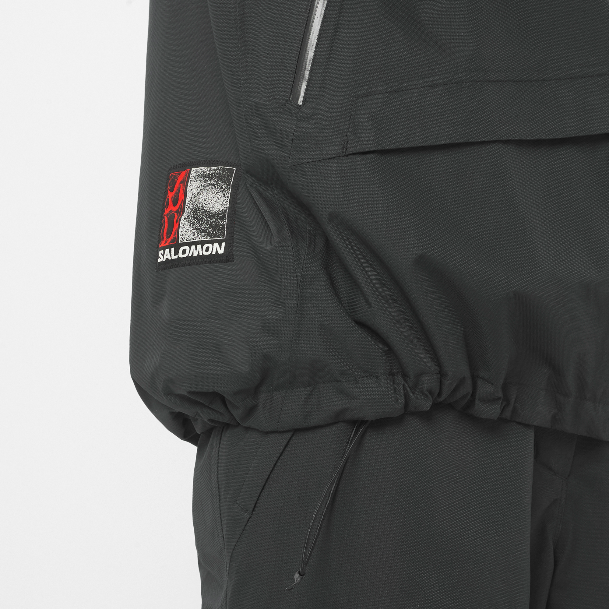 VENOM FULL ZIP JKT