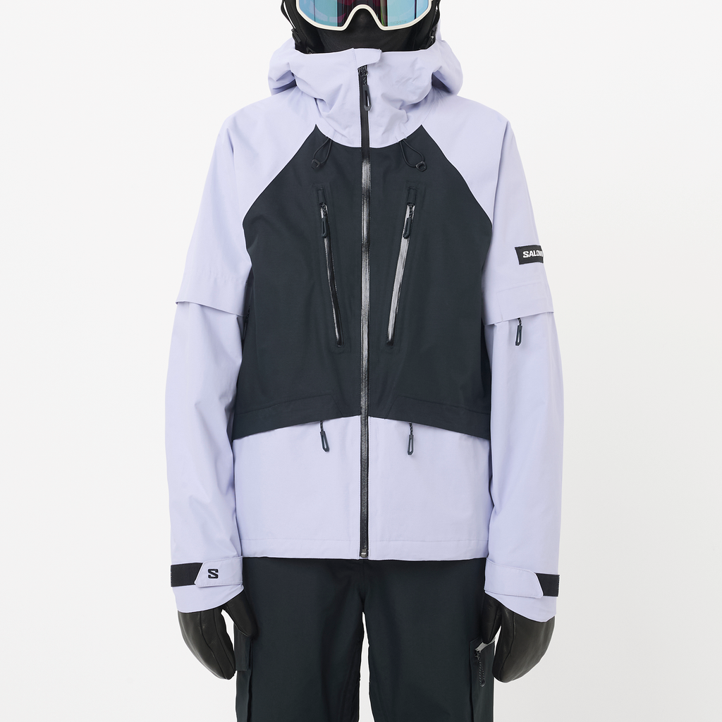 VENOM FULL ZIP JKT