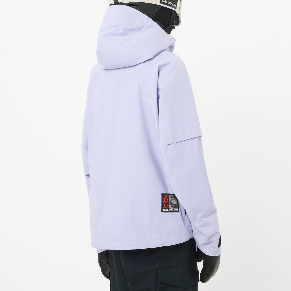 VENOM FULL ZIP JKT