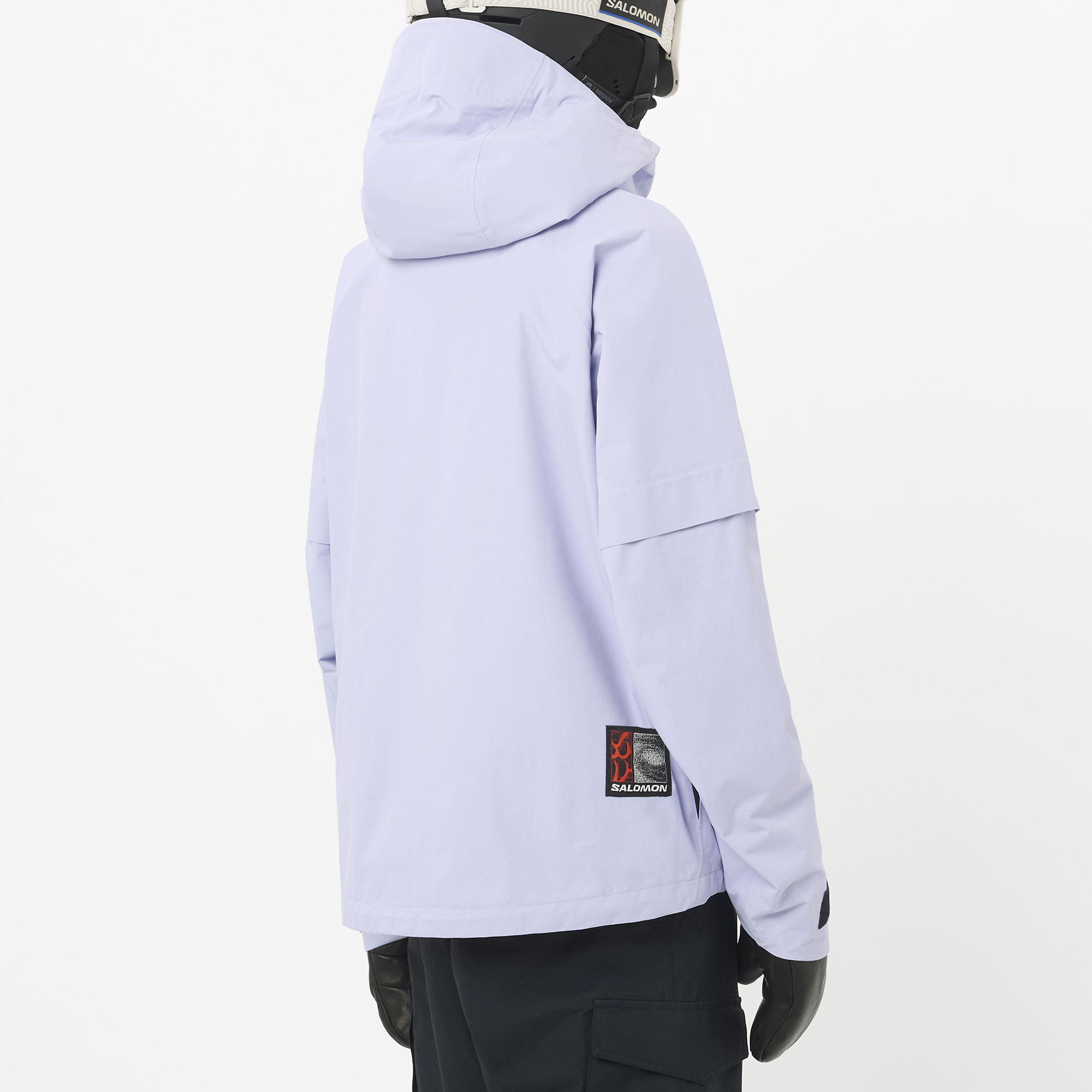 VENOM FULL ZIP JKT