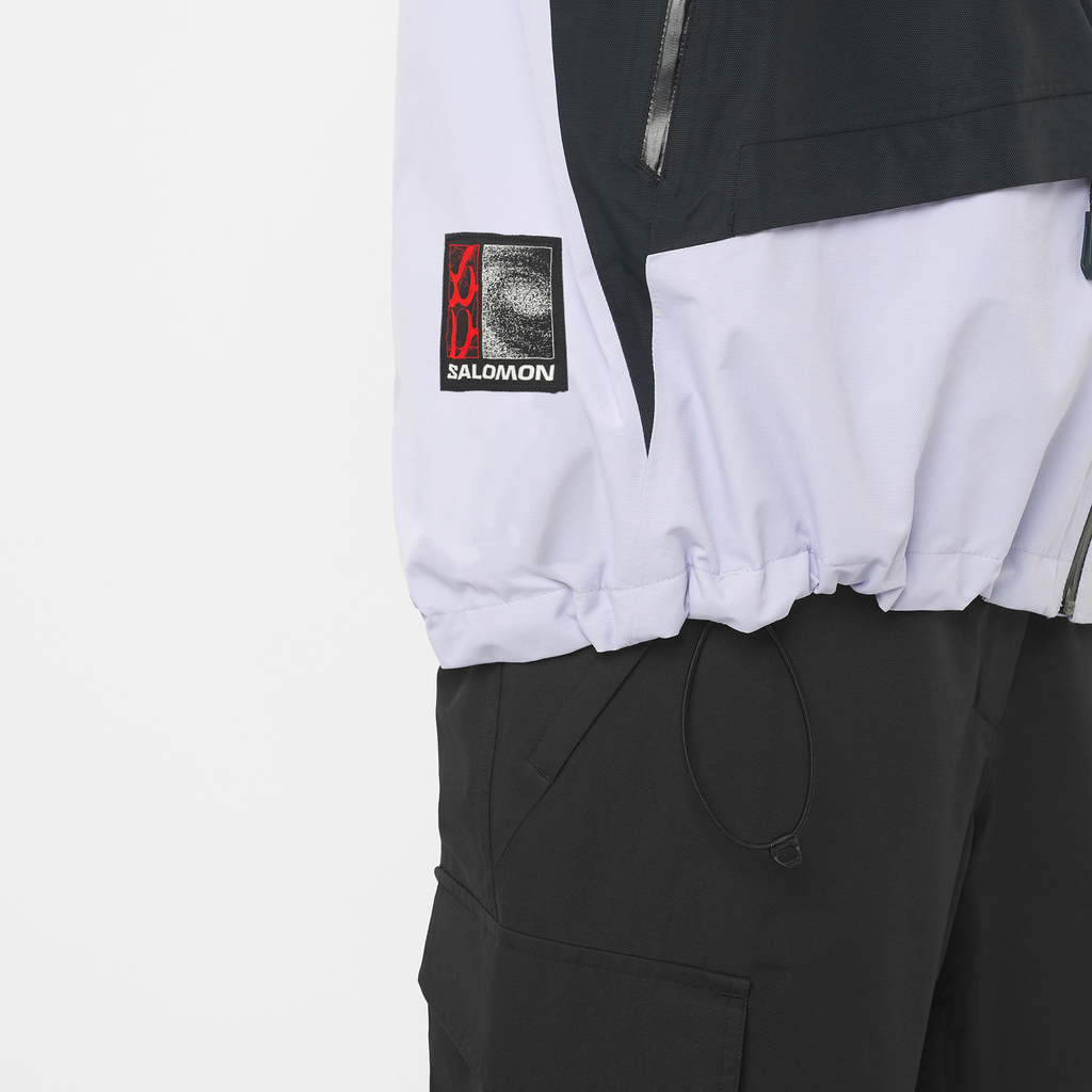 VENOM FULL ZIP JKT
