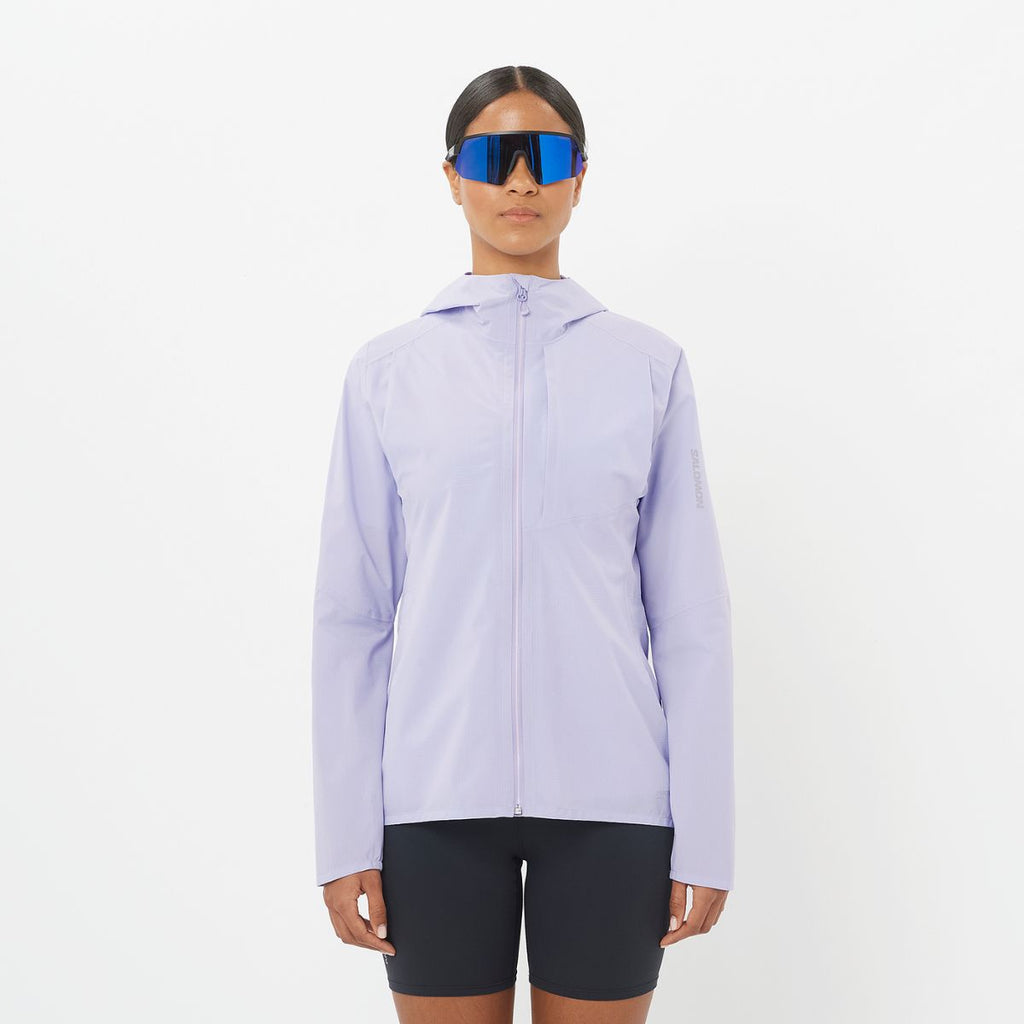 BONATTI TRAIL JACKET