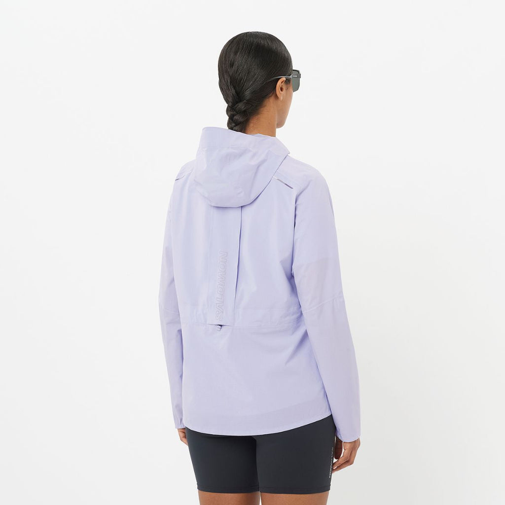 BONATTI TRAIL JACKET