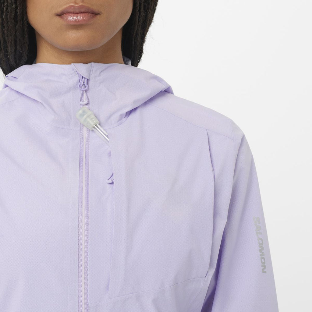 BONATTI TRAIL JACKET