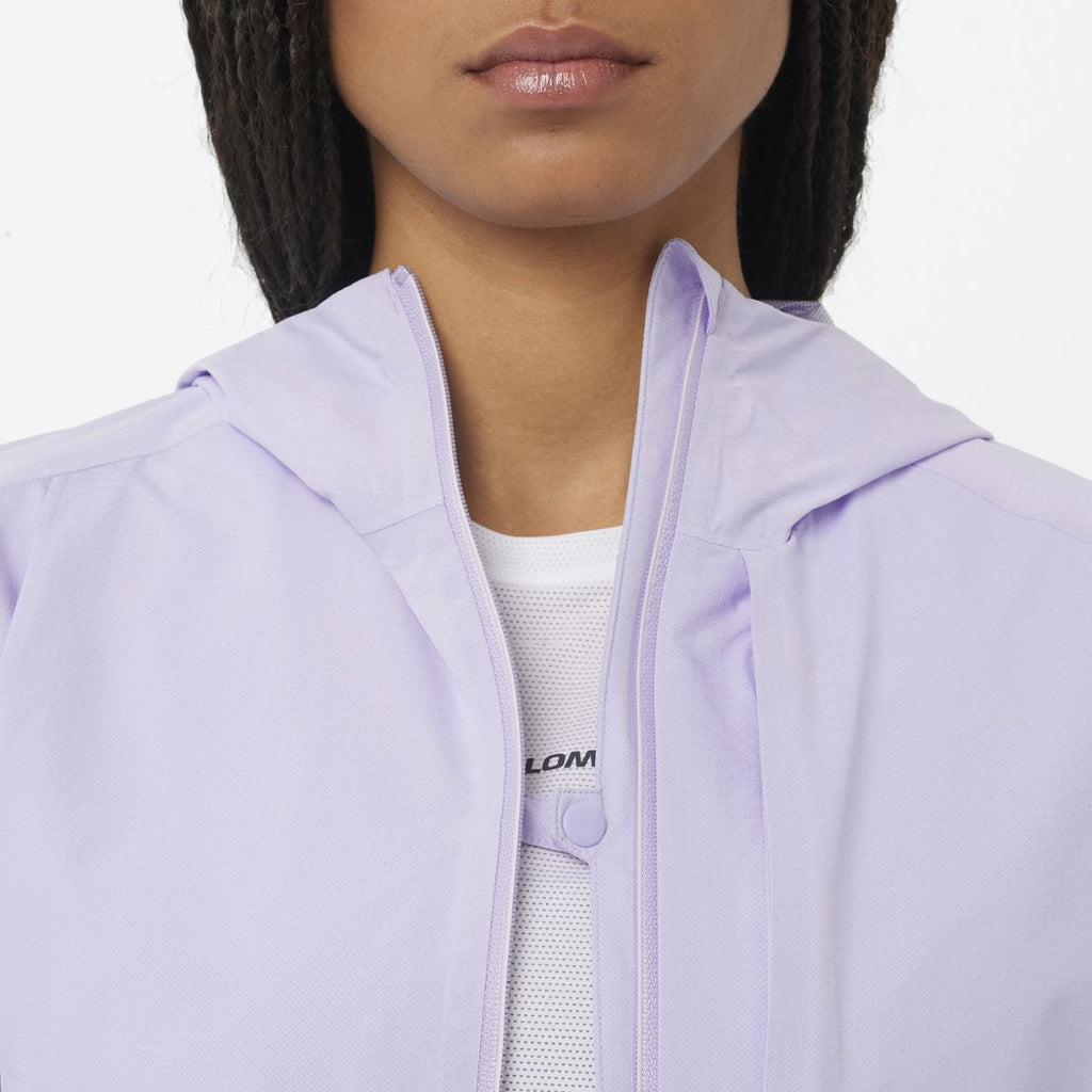BONATTI TRAIL JACKET