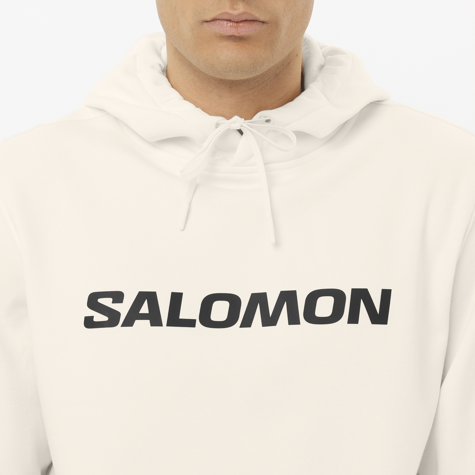 SALOMON HOODIE M