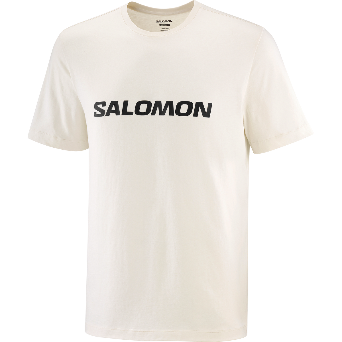 SALOMON LOGO SS TEE