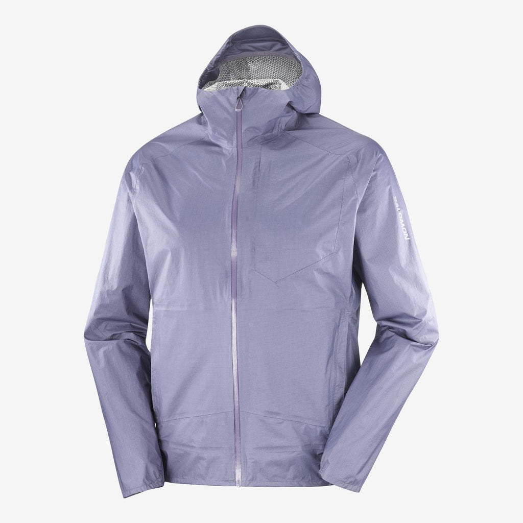 BONATTI WATERPROOF JACKET