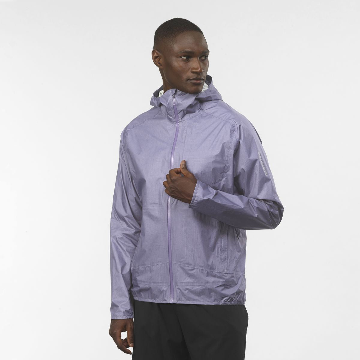 BONATTI WATERPROOF JACKET