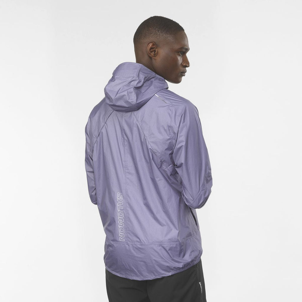 BONATTI WATERPROOF JACKET