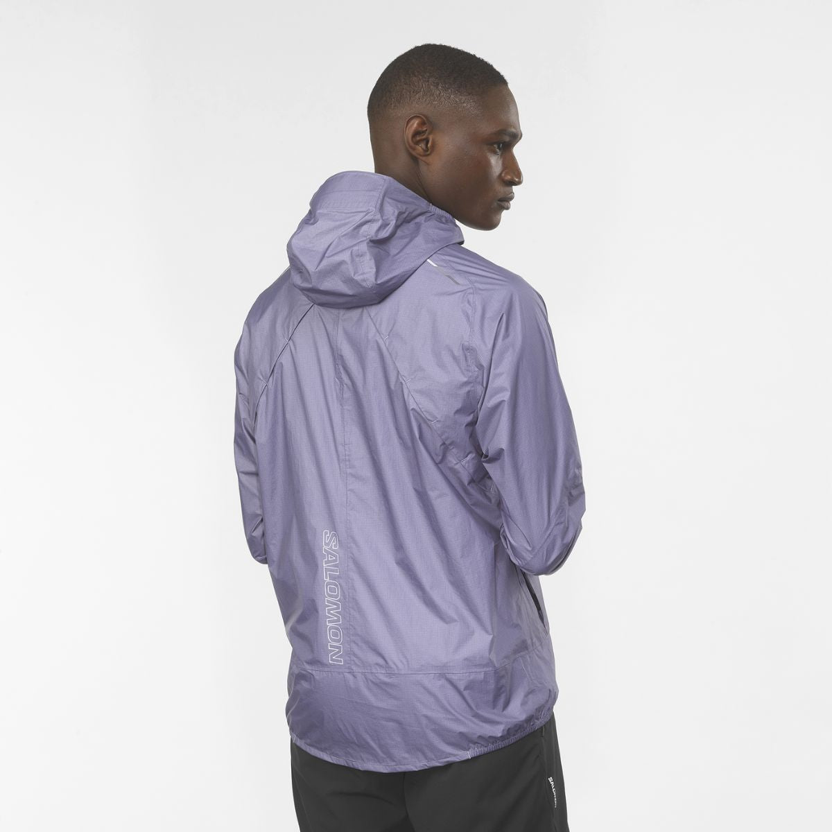 BONATTI WATERPROOF JACKET
