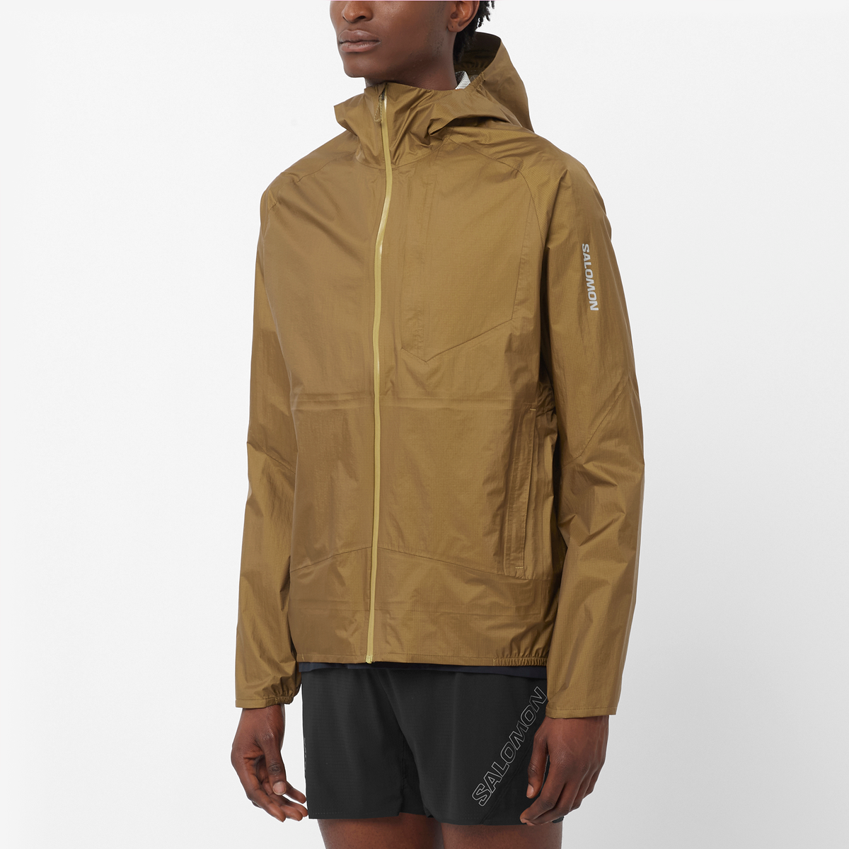 BONATTI WATERPROOF JACKET