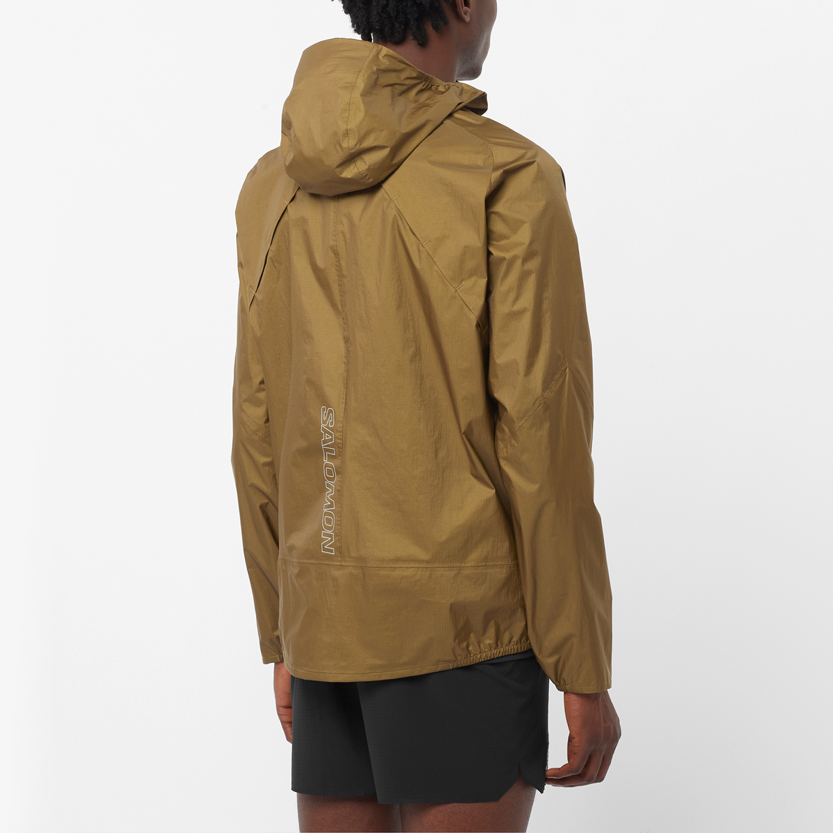 BONATTI WATERPROOF JACKET