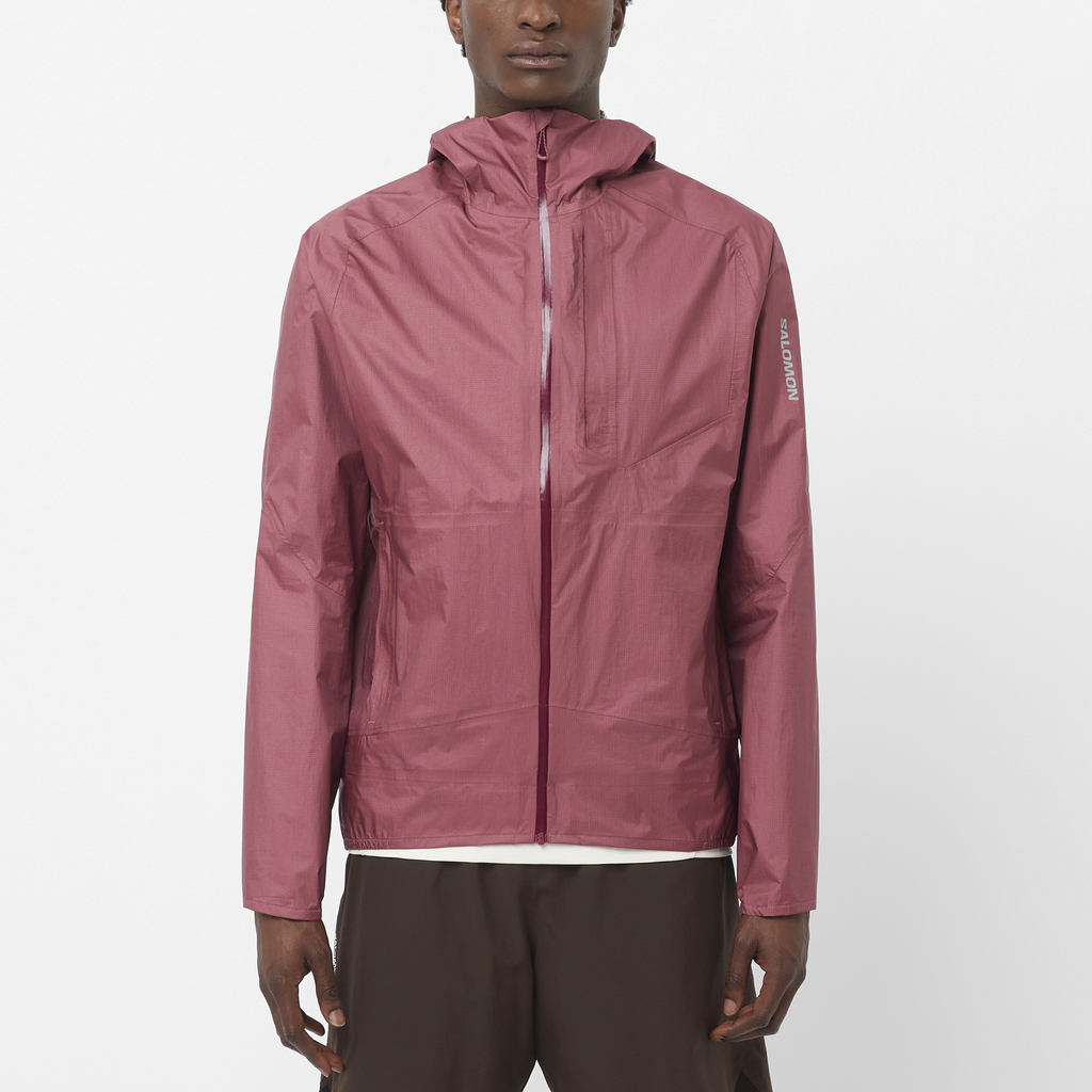 BONATTI WATERPROOF JACKET