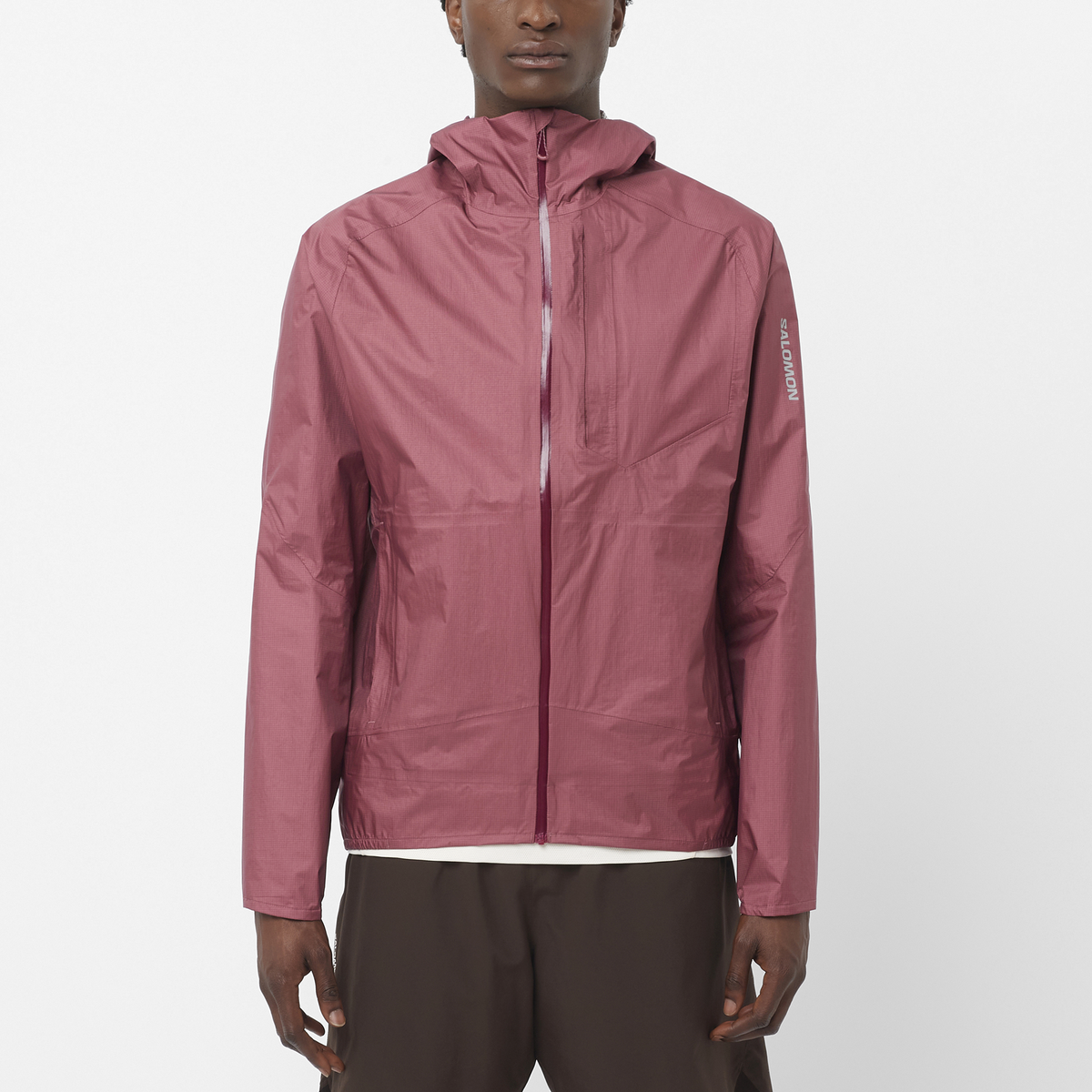 BONATTI WATERPROOF JACKET