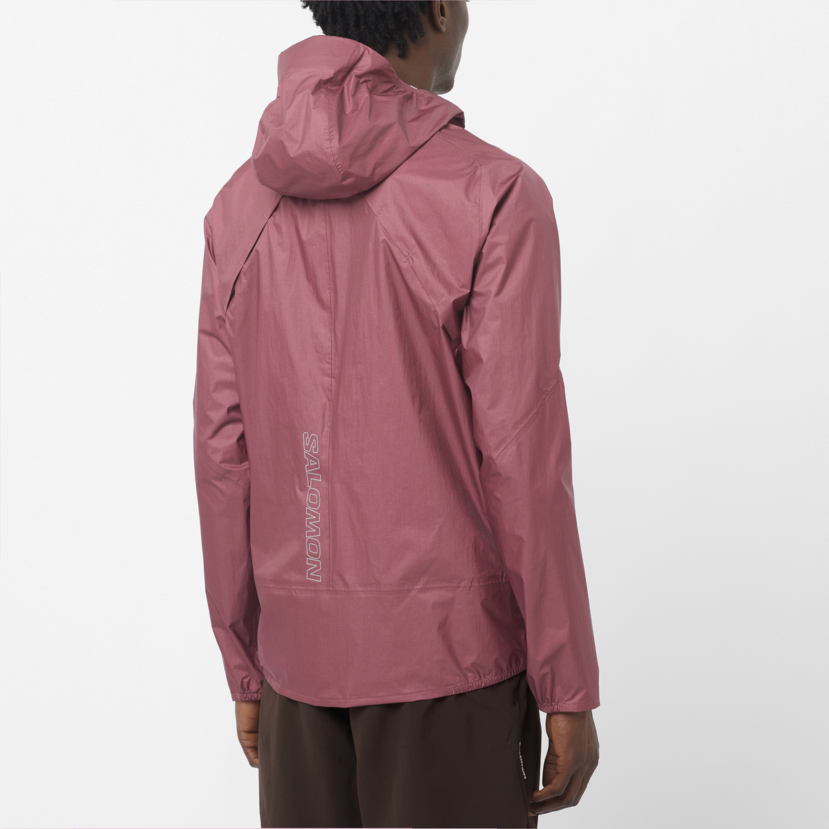 BONATTI WATERPROOF JACKET
