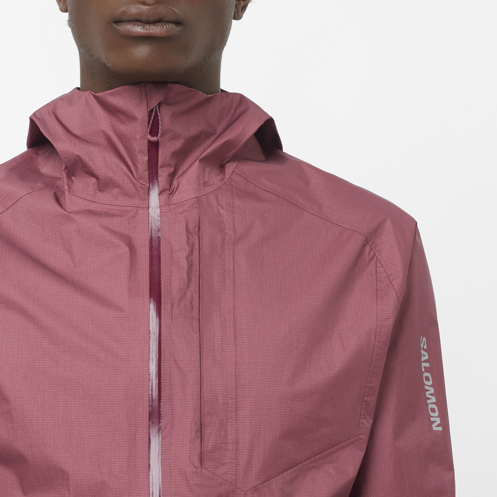 BONATTI WATERPROOF JACKET