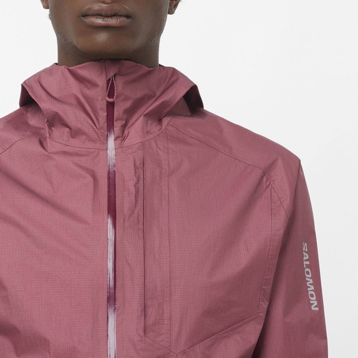 BONATTI WATERPROOF JACKET