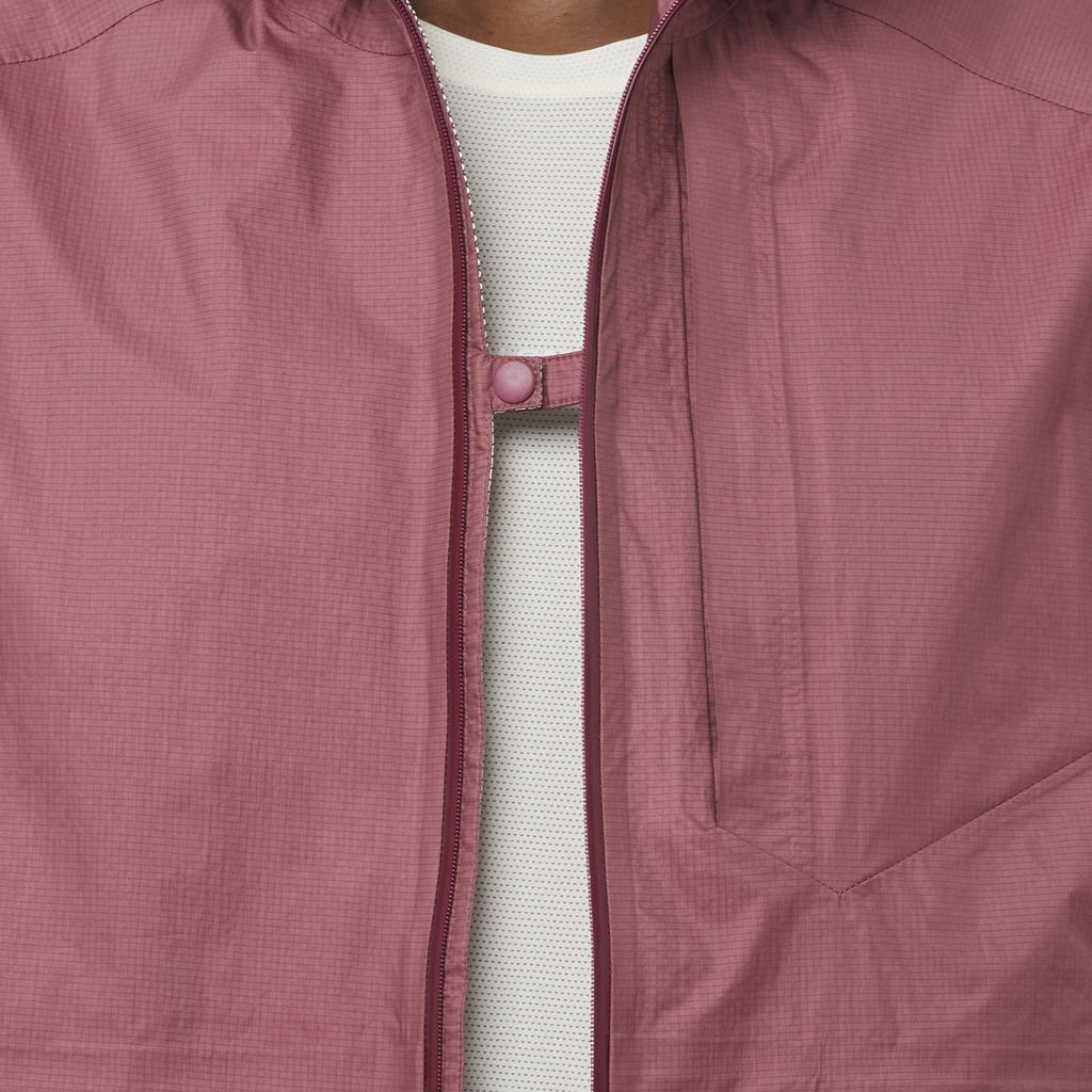 BONATTI WATERPROOF JACKET