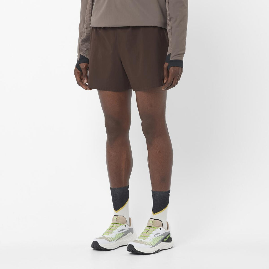 SHAKEOUT EASY SHORTS 5” M