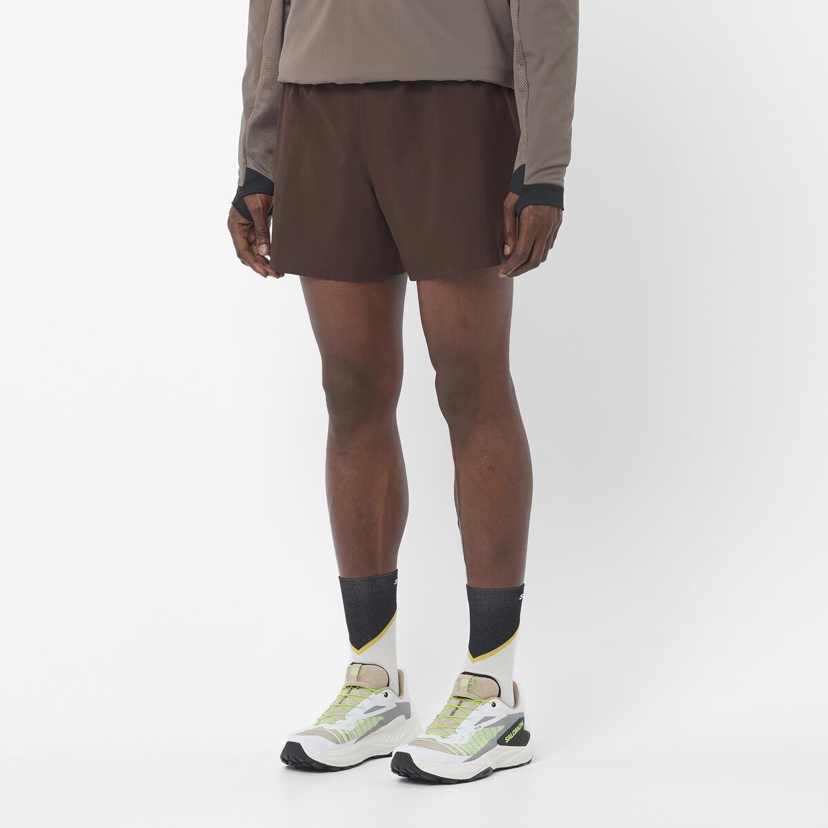 SHAKEOUT EASY SHORTS 5” M