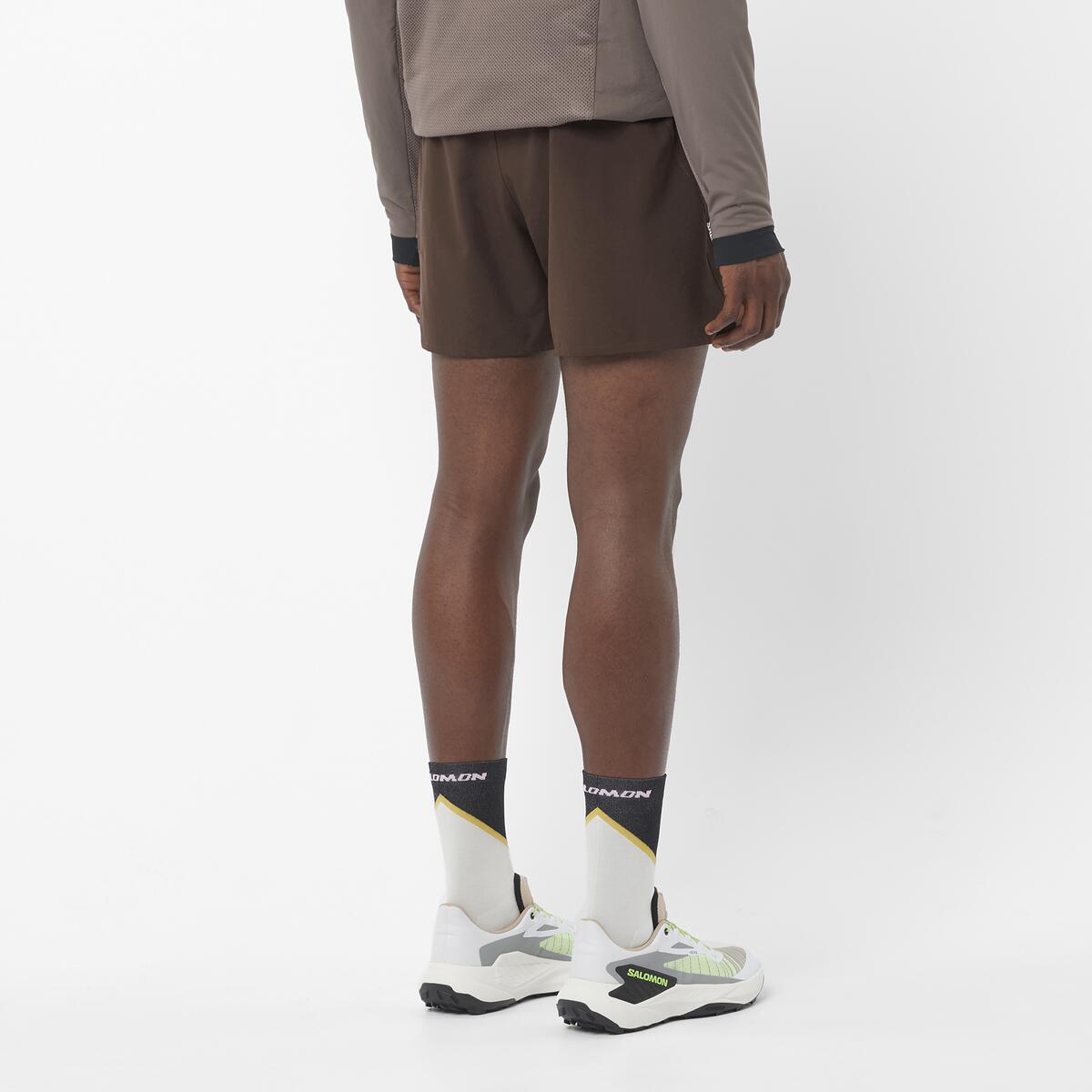 SHAKEOUT EASY SHORTS 5” M