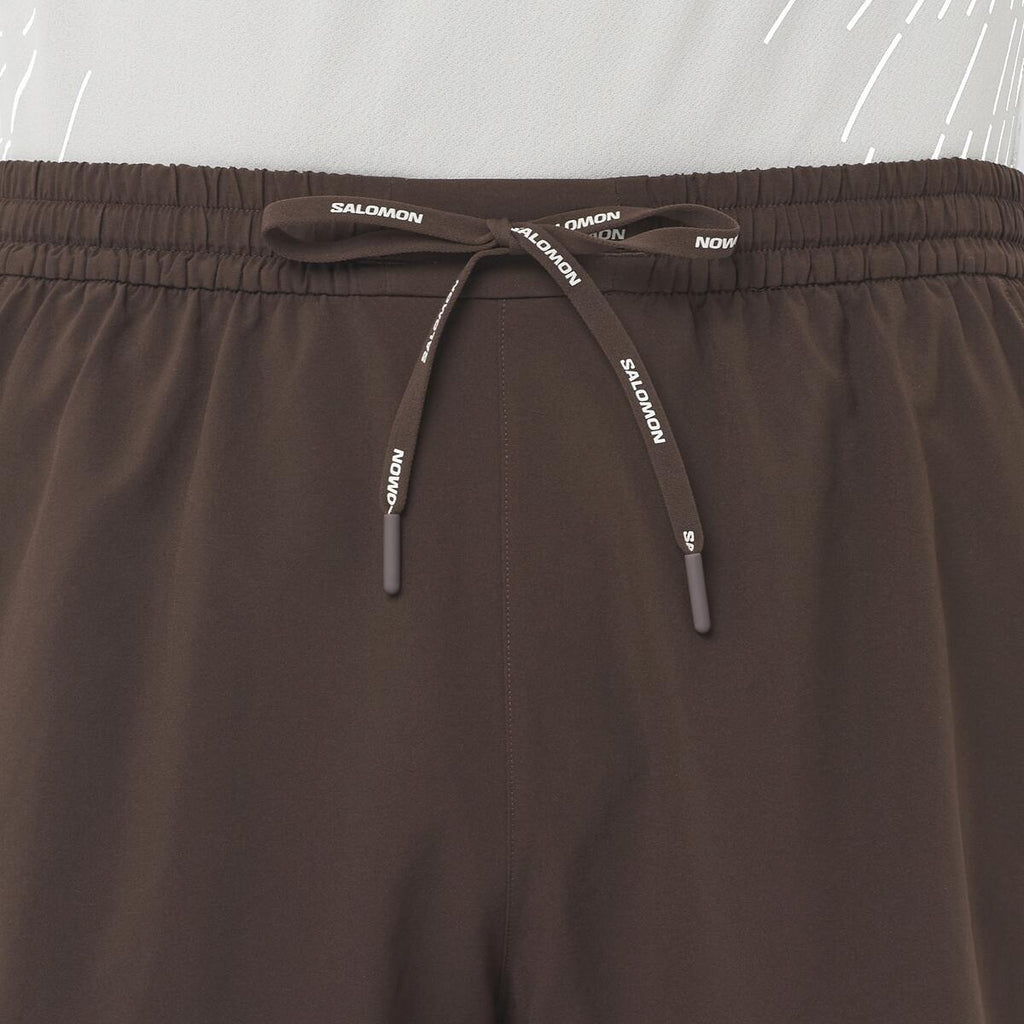 SHAKEOUT EASY SHORTS 5” M