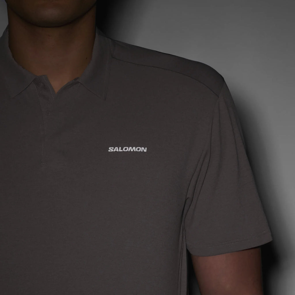 TRACKLINE POLO M