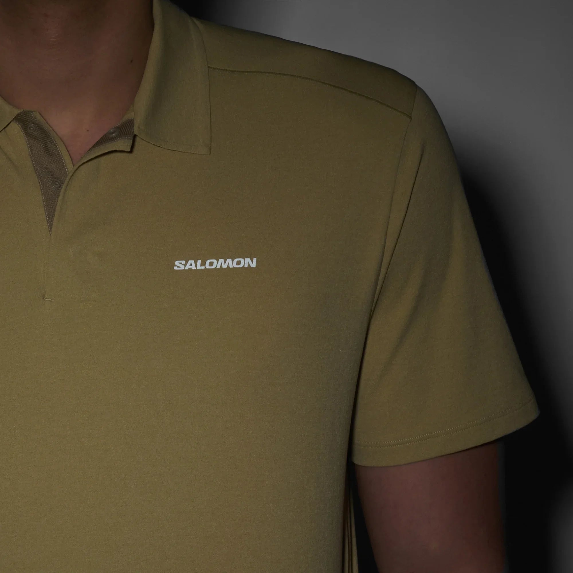TRACKLINE POLO M
