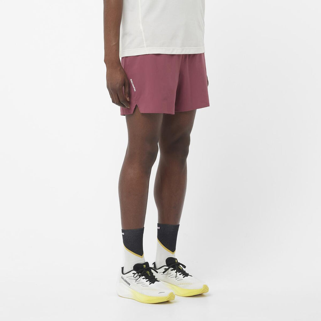SHAKEOUT EASY SHORTS 5” M