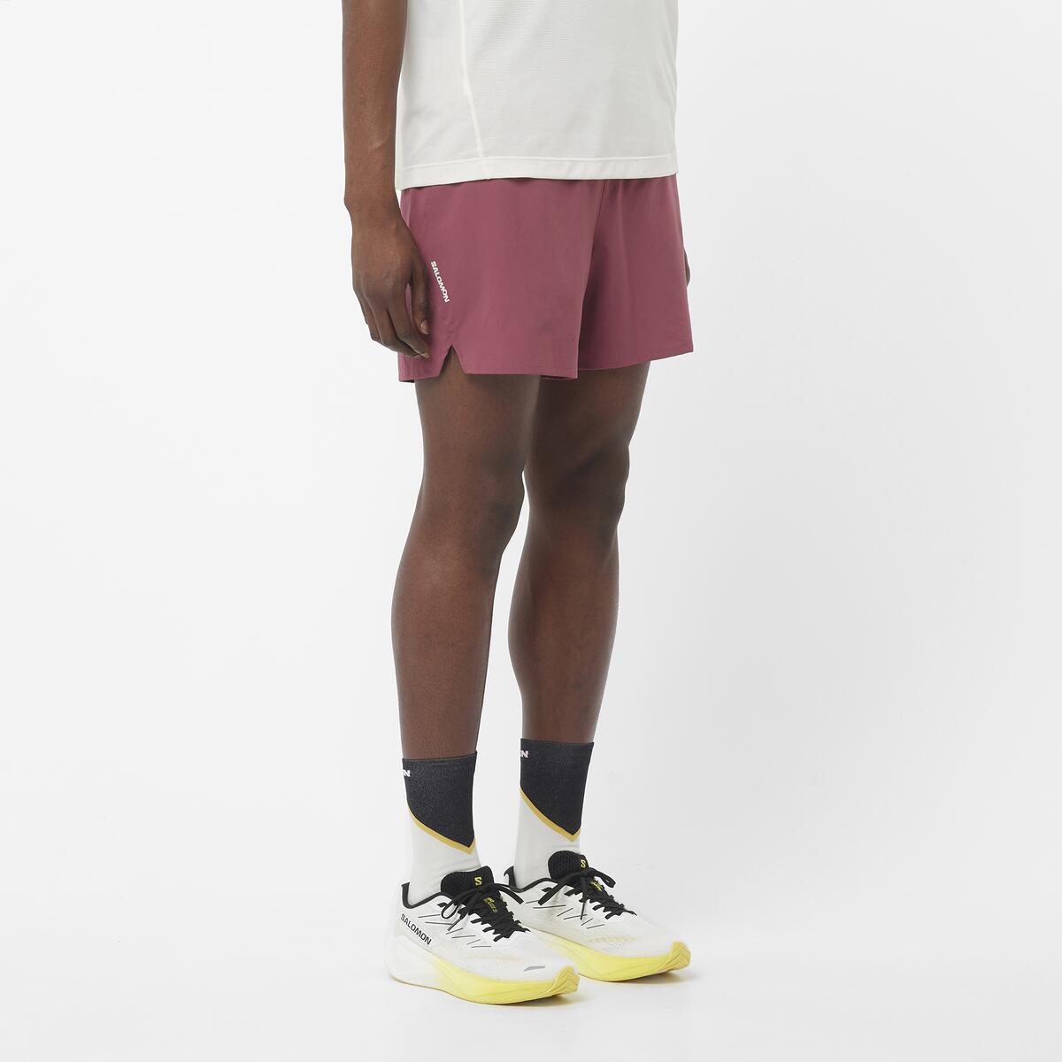 SHAKEOUT EASY SHORTS 5” M