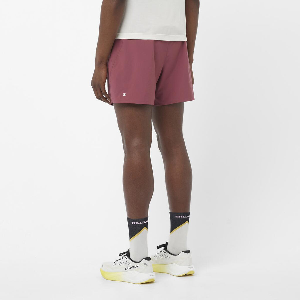 SHAKEOUT EASY SHORTS 5” M