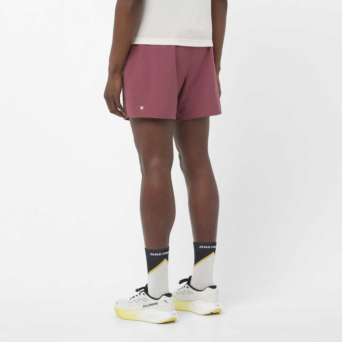 SHAKEOUT EASY SHORTS 5” M