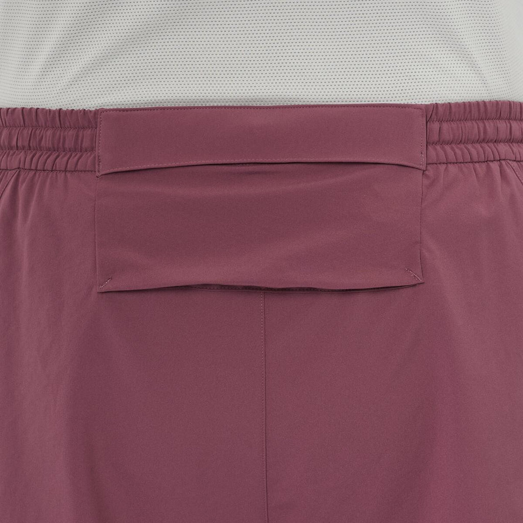 SHAKEOUT EASY SHORTS 5” M