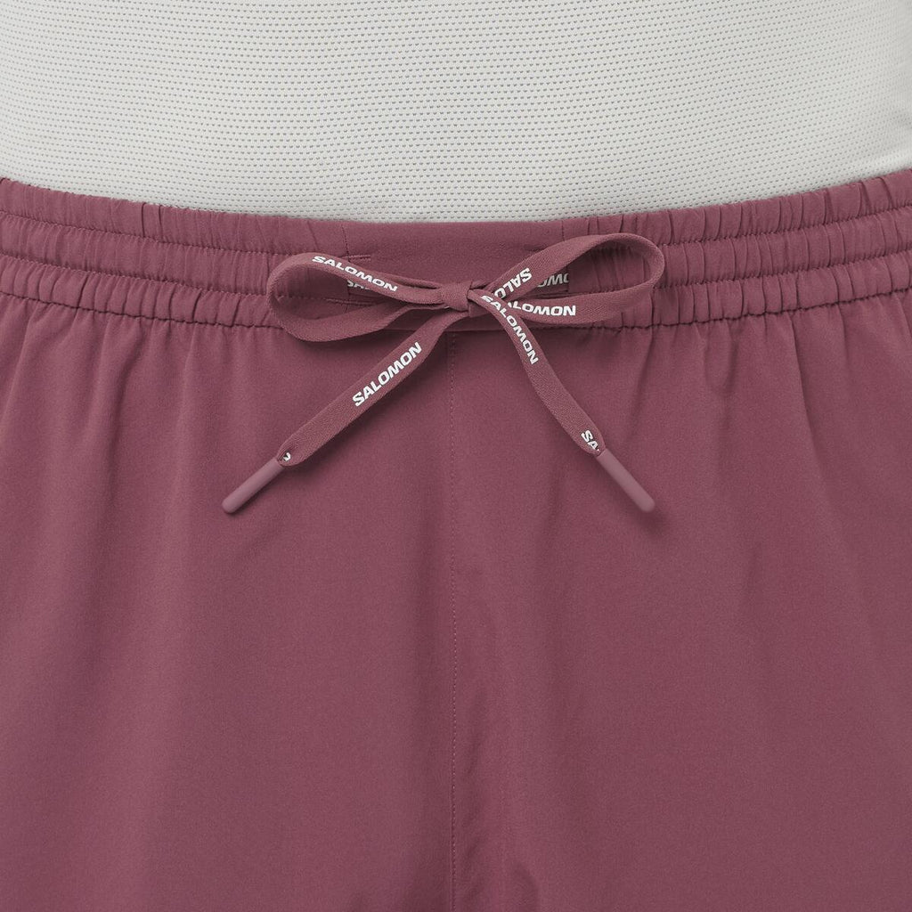 SHAKEOUT EASY SHORTS 5” M
