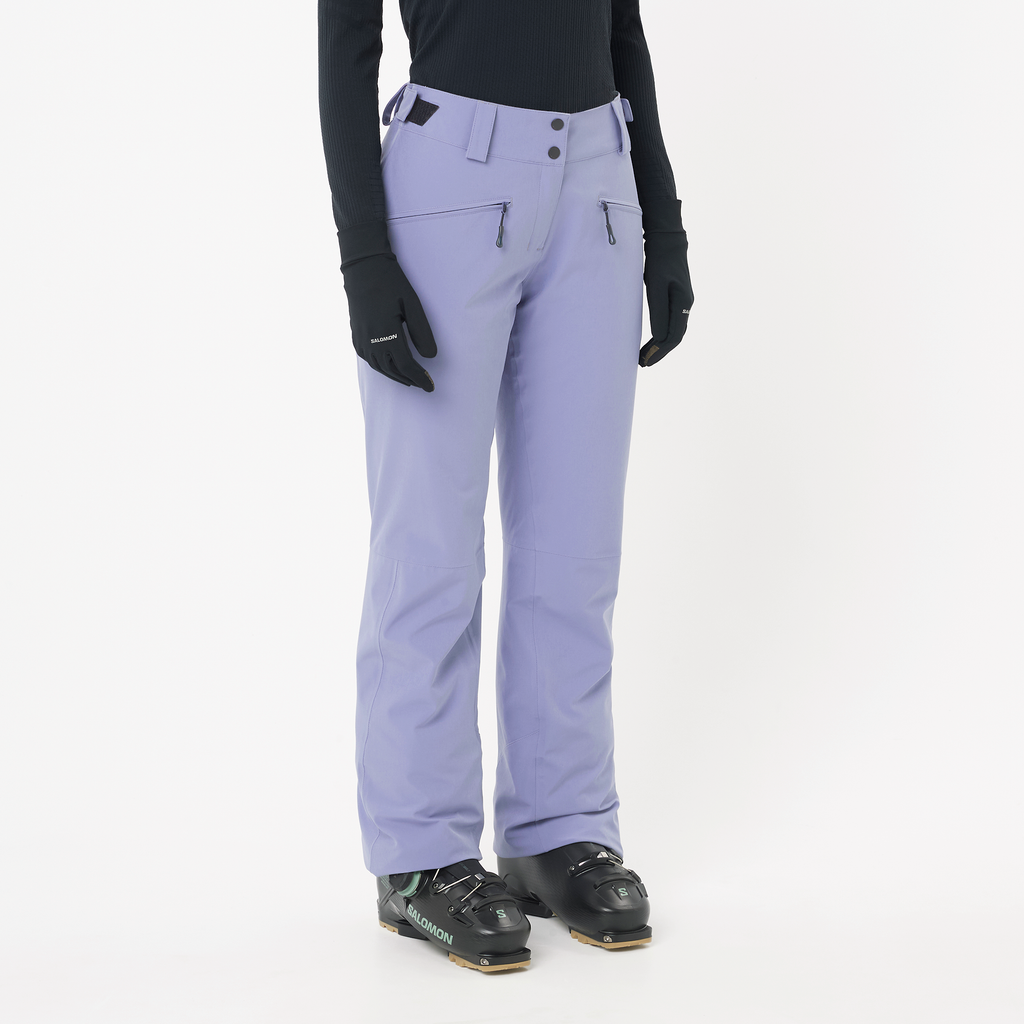 EDGE PANT W