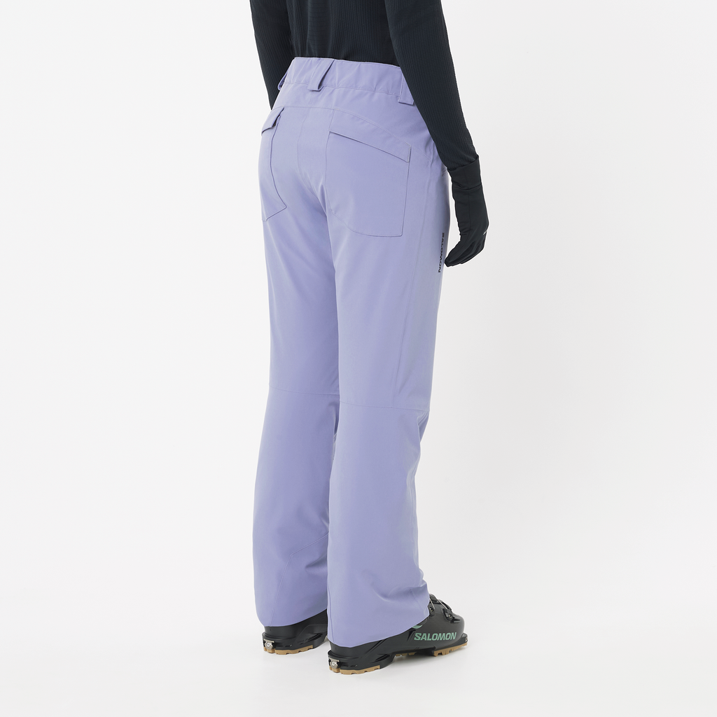 EDGE PANT W