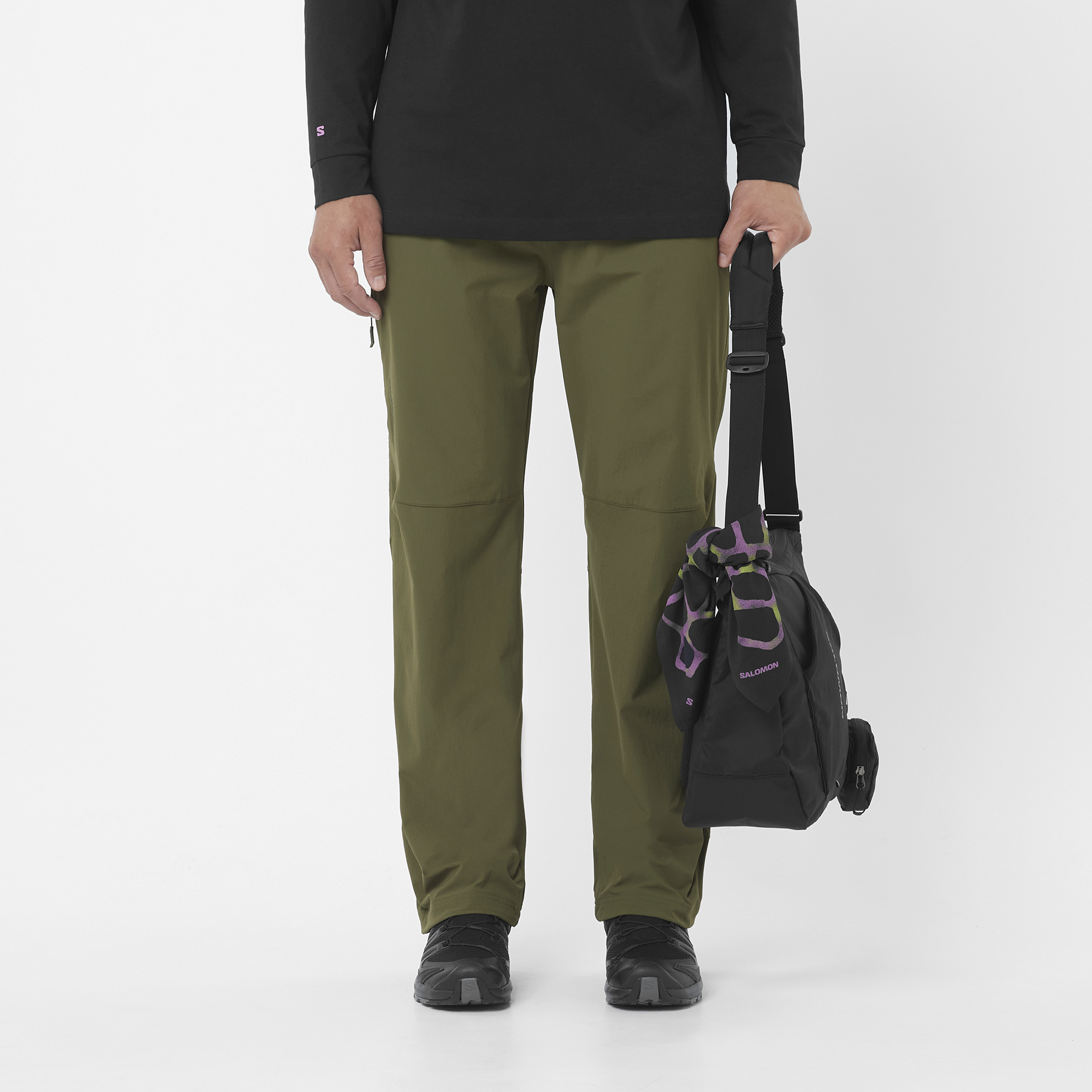 WAYFARER PANTS 2.0