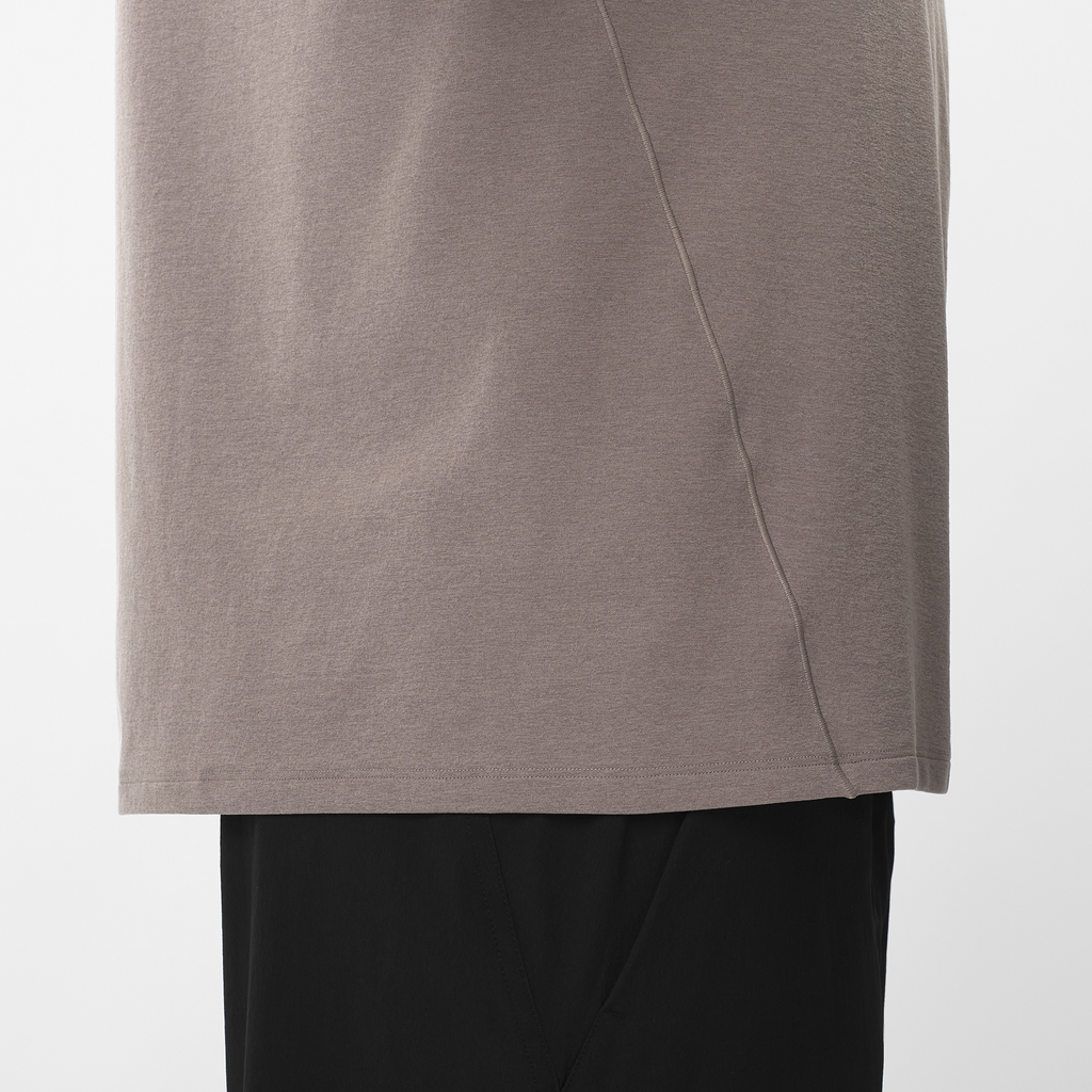 TRACKLINE SS TEE M