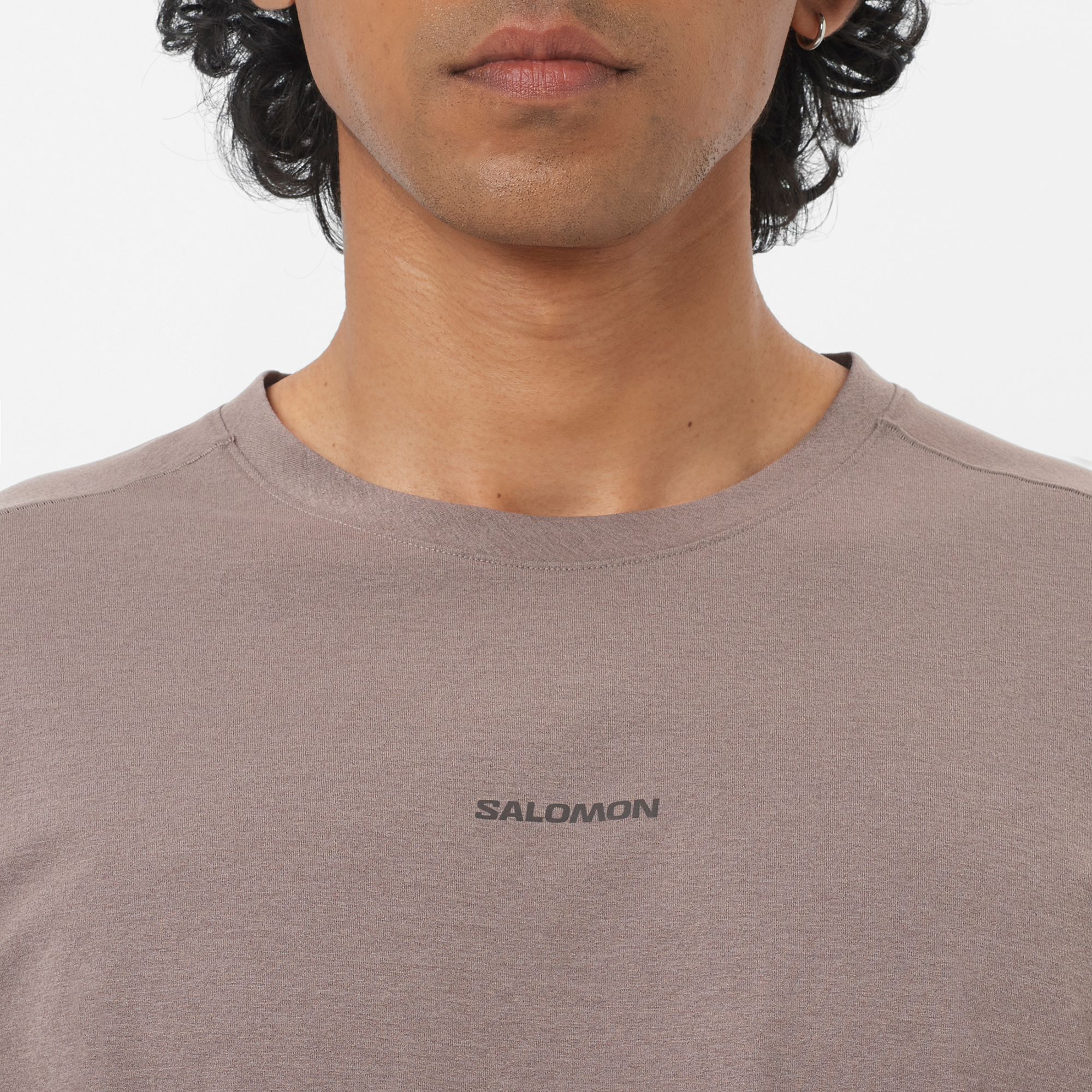 TRACKLINE SS TEE M