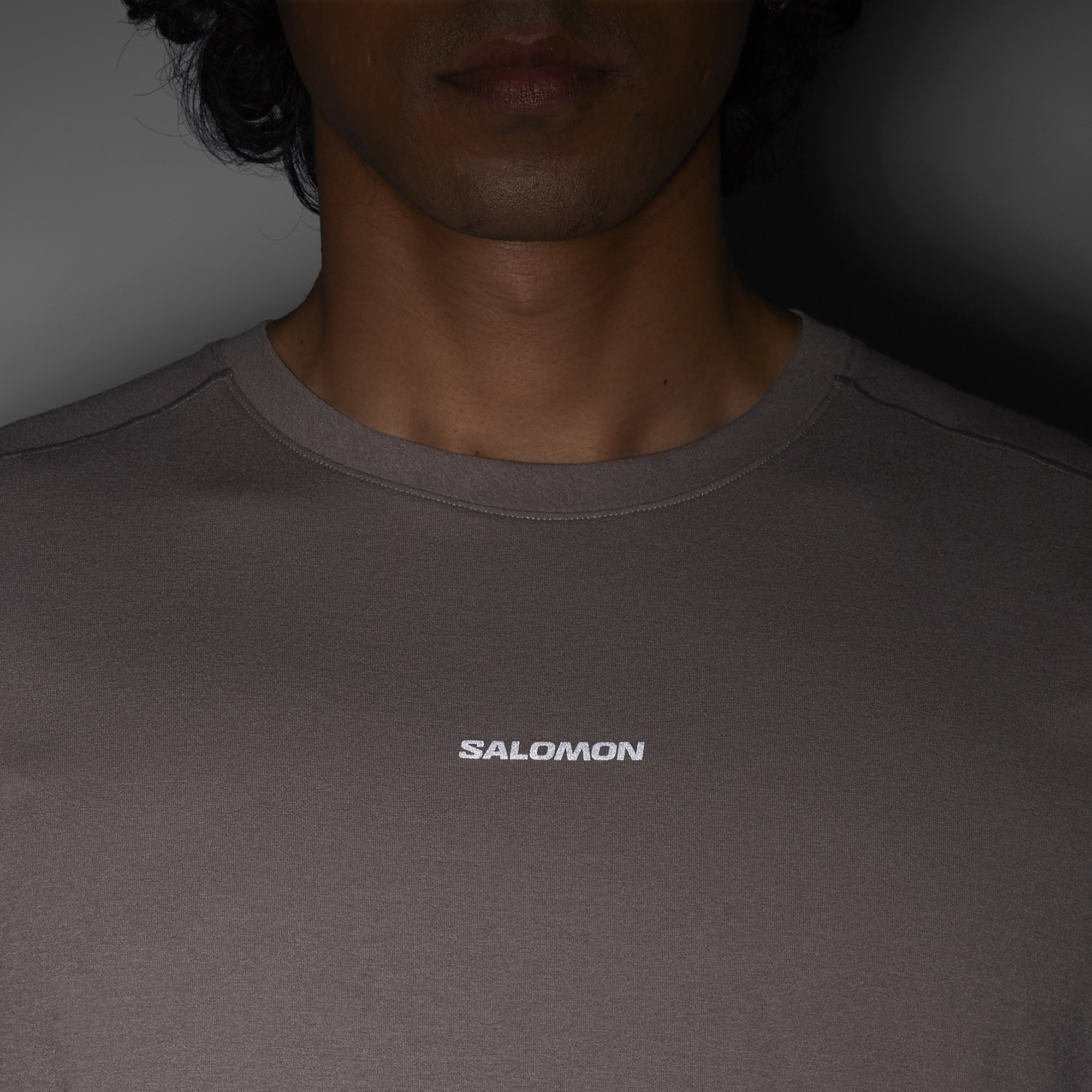 TRACKLINE SS TEE M