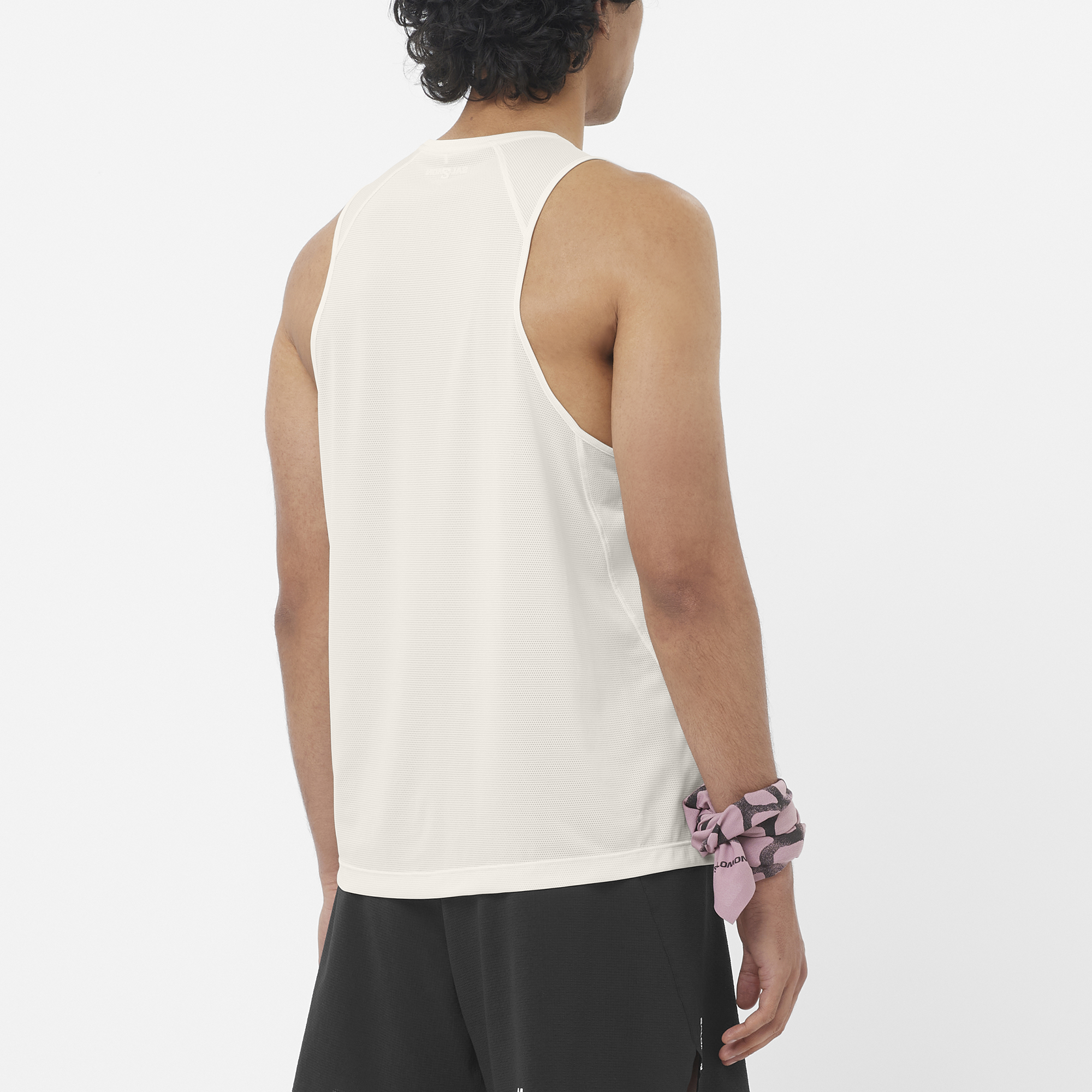 SHAKEOUT CORE TANK