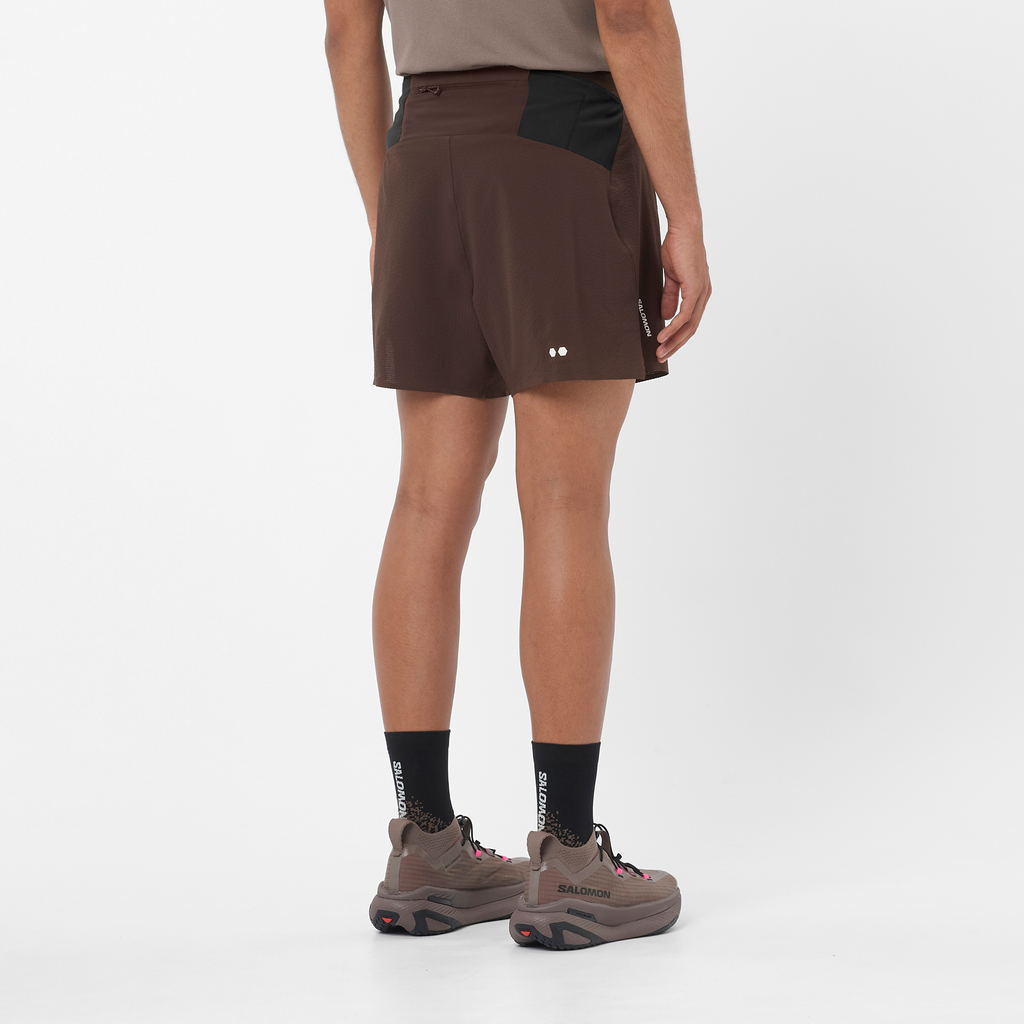 SENSE AERO STOW 5"