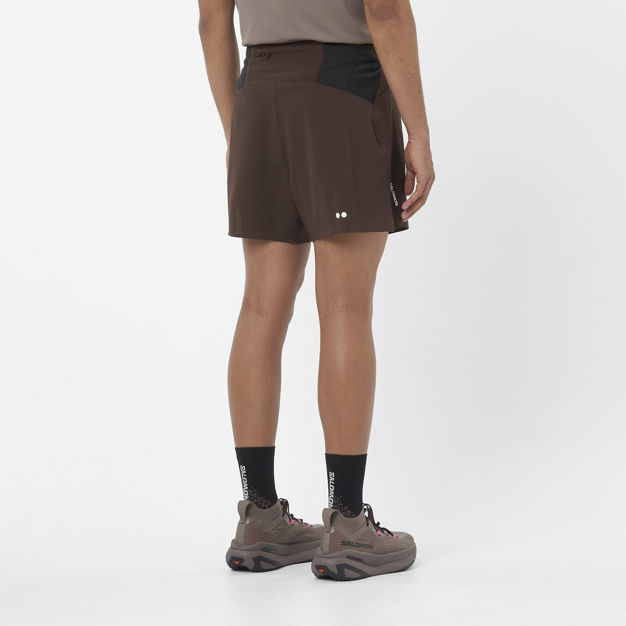 SENSE AERO STOW 5"