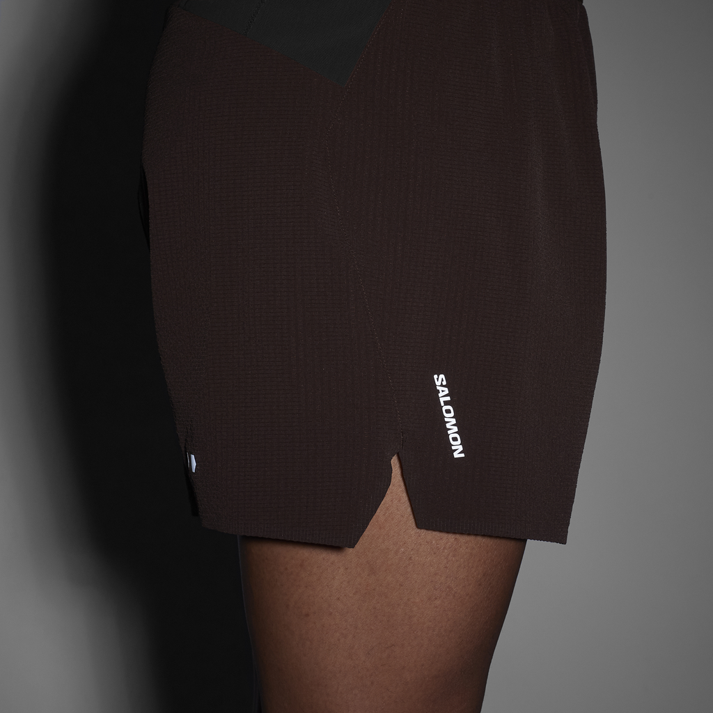 SENSE AERO STOW 5"