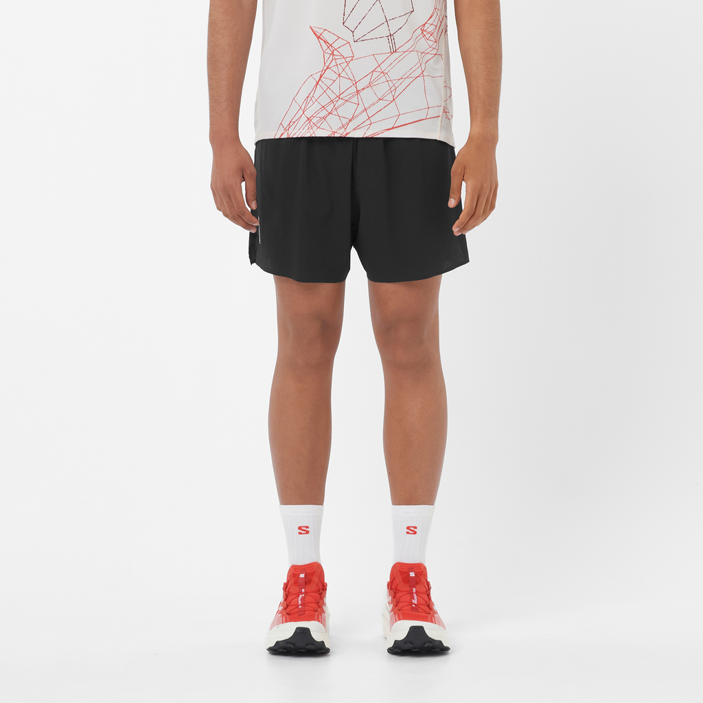 SENSE AERO STOW 5"