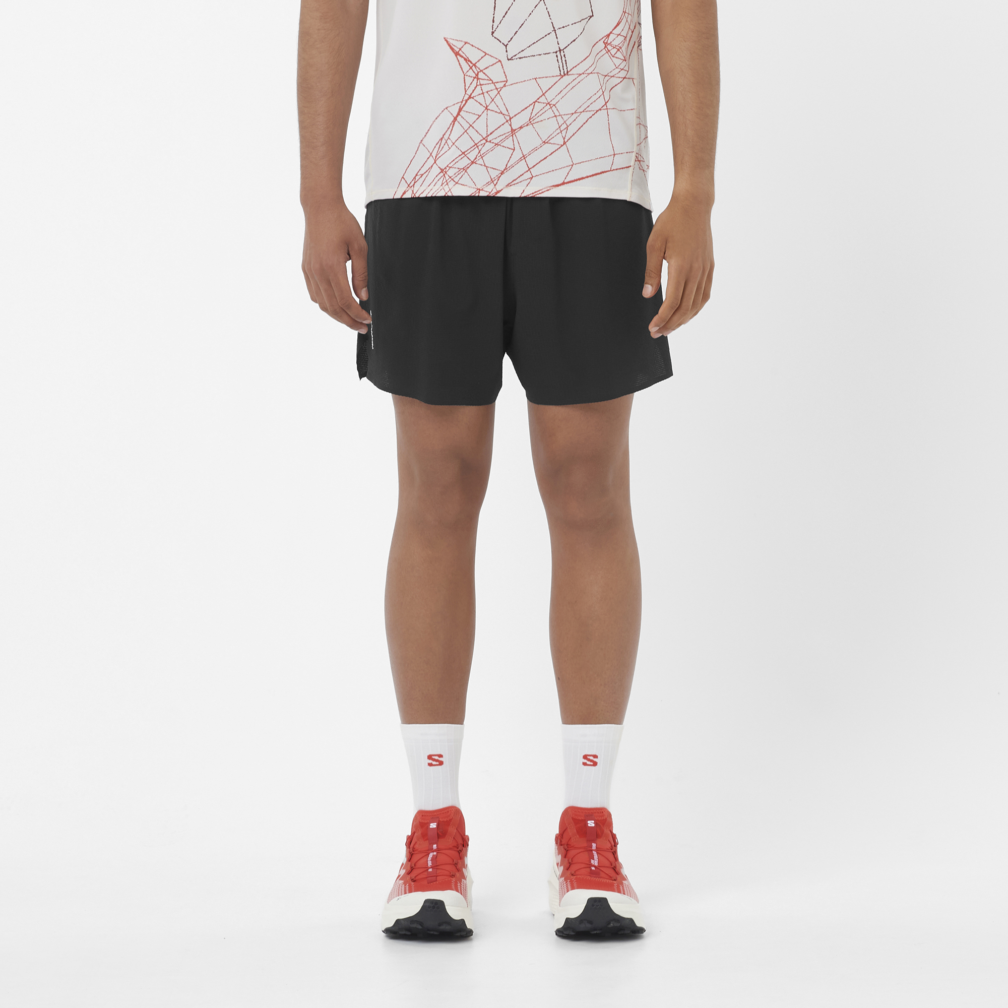 SENSE AERO STOW 5"